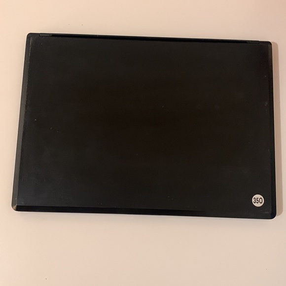 MORPHE 35O eyeshadow palette - Picture 3 of 3